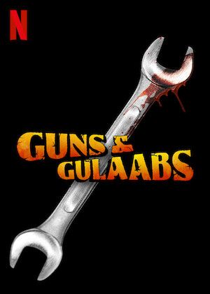 Guns & Gulaabs